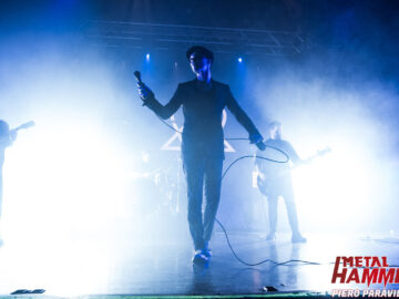 VV – Ville Valo @ Alcatraz, Milano, 2 Marzo 2023