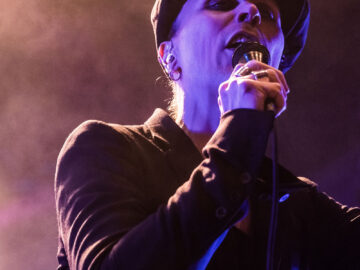 VV – Ville Valo @ Alcatraz, Milano, 2 Marzo 2023