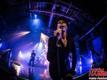 VV – Ville Valo @ Alcatraz, Milano, 2 Marzo 2023