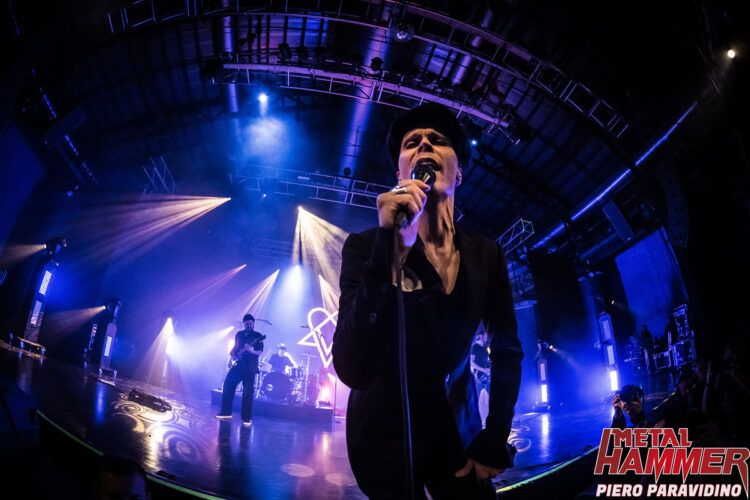 VV – Ville Valo @ Alcatraz, Milano, 2 Marzo 2023