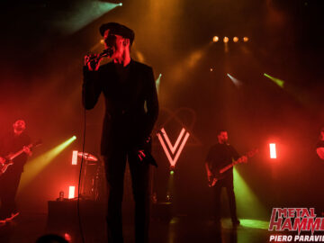 VV – Ville Valo @ Alcatraz, Milano, 2 Marzo 2023