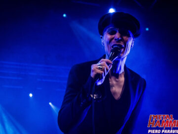 VV – Ville Valo @ Alcatraz, Milano, 2 Marzo 2023