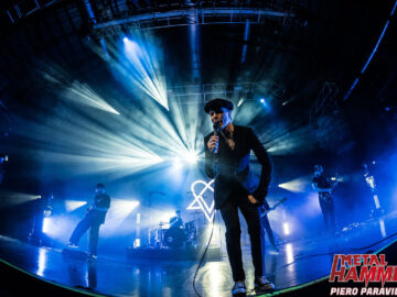 VV – Ville Valo @ Alcatraz, Milano, 2 Marzo 2023