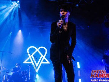 VV – Ville Valo @ Alcatraz, Milano, 2 Marzo 2023