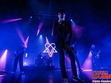 VV – Ville Valo @ Alcatraz, Milano, 2 Marzo 2023