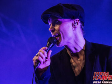 VV – Ville Valo @ Alcatraz, Milano, 2 Marzo 2023