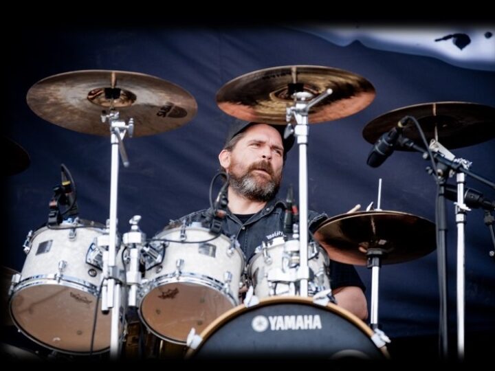 Artillery, muore l’ex drummer Josua Madsen travolto da un bus