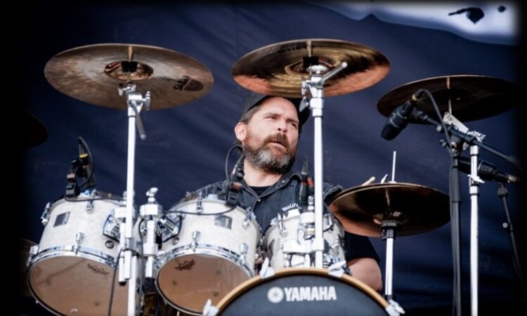 Artillery, muore l’ex drummer Josua Madsen travolto da un bus