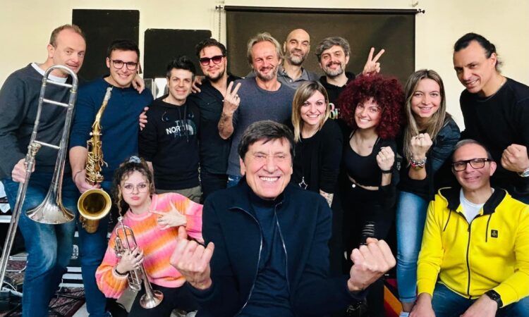 Roberto Tiranti, dal Wacken al tour con Gianni Morandi (VIDEO)