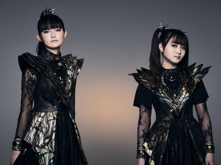 Babymetal – L’altra faccia della musica