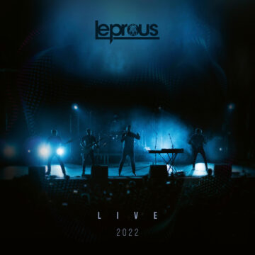 Leprous – Aphelion (Tour Edition)