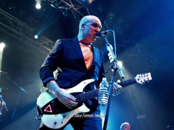 Devin Townsend + Fixation + Klone @ Live Club – Trezzo sull’Adda (MI), 14 marzo 2023