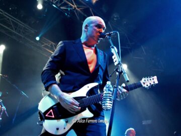 Devin Townsend + Fixation + Klone @ Live Club – Trezzo sull’Adda (MI), 14 marzo 2023