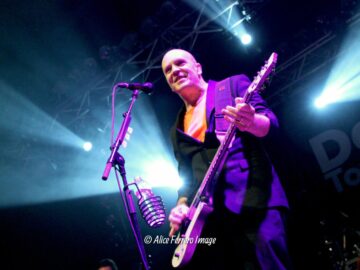 Devin Townsend + Fixation + Klone @ Live Club – Trezzo sull’Adda (MI), 14 marzo 2023