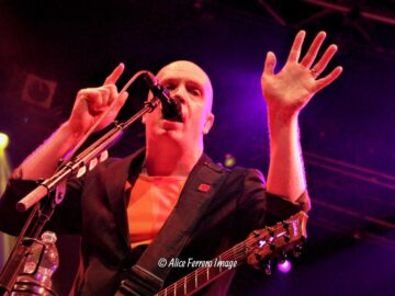 Devin Townsend + Fixation + Klone @ Live Club – Trezzo sull’Adda (MI), 14 marzo 2023