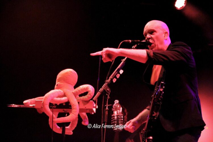 Devin Townsend + Fixation + Klone @ Live Club – Trezzo sull’Adda (MI), 14 marzo 2023