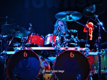 Devin Townsend + Fixation + Klone @ Live Club – Trezzo sull’Adda (MI), 14 marzo 2023