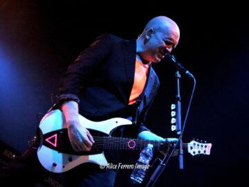 Devin Townsend + Fixation + Klone @ Live Club – Trezzo sull’Adda (MI), 14 marzo 2023