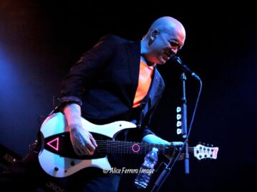 Devin Townsend + Fixation + Klone @ Live Club – Trezzo sull’Adda (MI), 14 marzo 2023