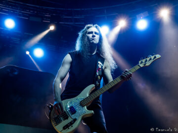 Epica + Apocalyptica @ Fabrique, Milano, 19 marzo 2023