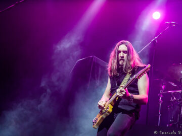 Epica + Apocalyptica @ Fabrique, Milano, 19 marzo 2023
