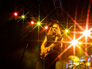 Epica + Apocalyptica @ Fabrique, Milano, 19 marzo 2023