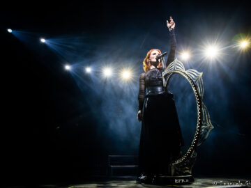Epica + Apocalyptica @ Fabrique, Milano, 19 marzo 2023