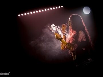 Black Over Milan @ Legend Club, Milano, 24 febbraio 2023