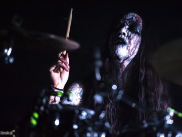 Black Over Milan @ Legend Club, Milano, 24 febbraio 2023