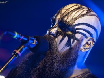Black Over Milan @ Legend Club, Milano, 24 febbraio 2023