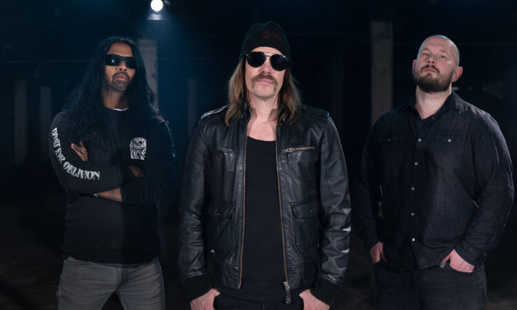 Evermore, nuovo album “In Memoriam” in uscita ad aprile