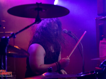 Kissin Dynamite + Dynazty + Formosa @Legend, Milano 05 marzo 2023