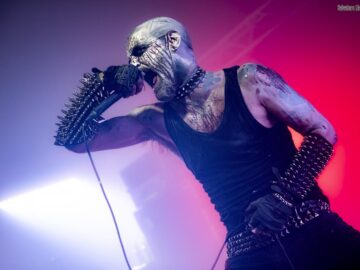 Black Over Milan @ Legend Club, Milano, 24 febbraio 2023