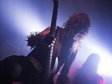 Black Over Milan @ Legend Club, Milano, 24 febbraio 2023