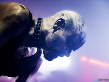 Black Over Milan @ Legend Club, Milano, 24 febbraio 2023