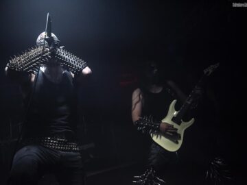 Black Over Milan @ Legend Club, Milano, 24 febbraio 2023