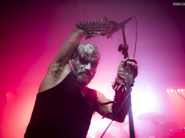 Black Over Milan @ Legend Club, Milano, 24 febbraio 2023