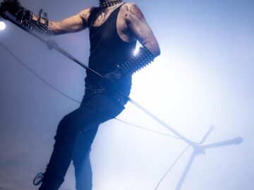 Black Over Milan @ Legend Club, Milano, 24 febbraio 2023