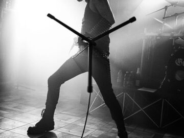 Black Over Milan @ Legend Club, Milano, 24 febbraio 2023