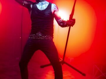 Black Over Milan @ Legend Club, Milano, 24 febbraio 2023