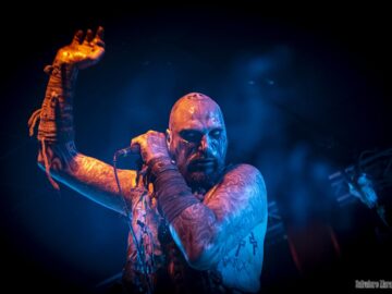 Black Over Milan @ Legend Club, Milano, 24 febbraio 2023