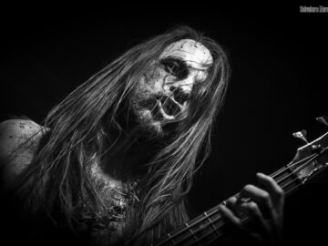 Black Over Milan @ Legend Club, Milano, 24 febbraio 2023