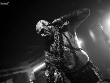 Black Over Milan @ Legend Club, Milano, 24 febbraio 2023