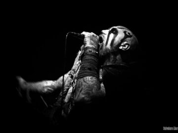 Black Over Milan @ Legend Club, Milano, 24 febbraio 2023
