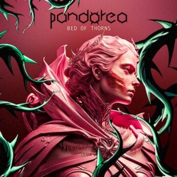 Pandorea – Bed Of Thorns EP