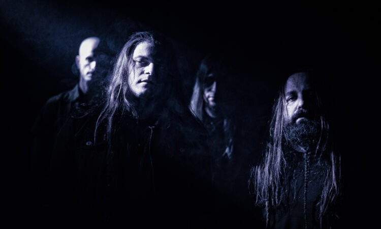 Inner Vitriol, guarda il video di ‘Endless Spiral’