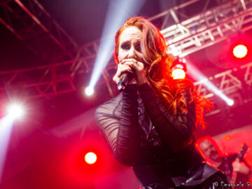 Epica + Apocalyptica @ Fabrique, Milano, 19 marzo 2023