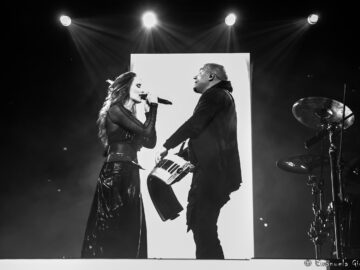 Epica + Apocalyptica @ Fabrique, Milano, 19 marzo 2023