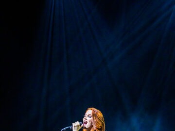Epica + Apocalyptica @ Fabrique, Milano, 19 marzo 2023