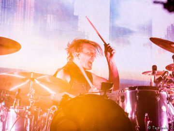Epica + Apocalyptica @ Fabrique, Milano, 19 marzo 2023